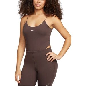 Nike Sportswear Knit Cami Bodysuit